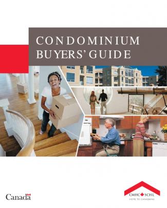 Cmhc Condo Buyers Guide