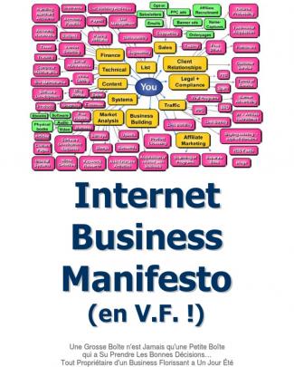 Internet Business Manifesto En Vf